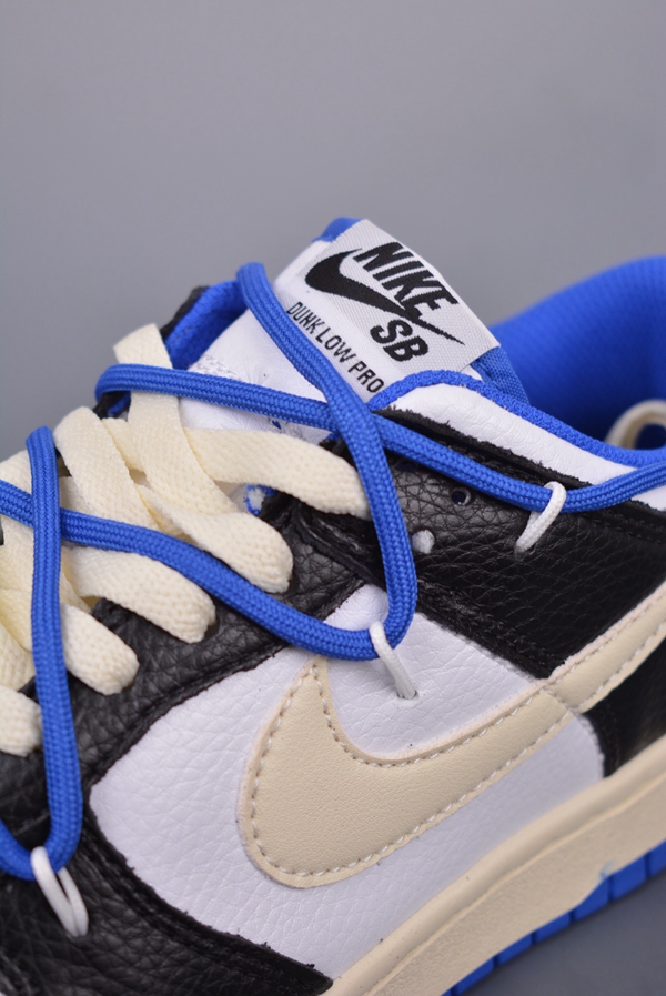 ブランド激安靴角部分ディテール